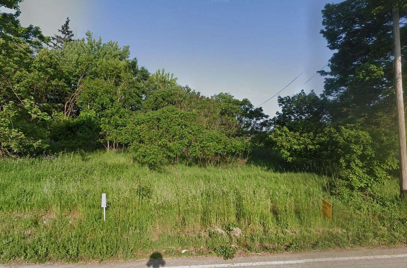 0.4 Acres of Land for Sale in Montgomery, Michigan