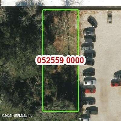 0.28 Acres of Residential Land for Sale in Jacksonville, Florida