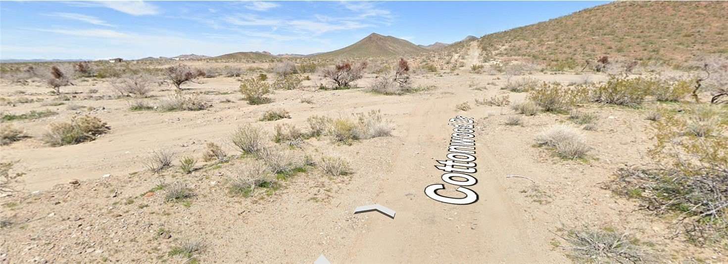 1 Acre of Land for Sale in Dolan Springs, Arizona