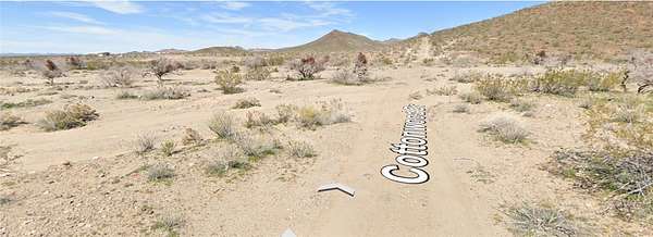 1 Acre of Land for Sale in Dolan Springs, Arizona