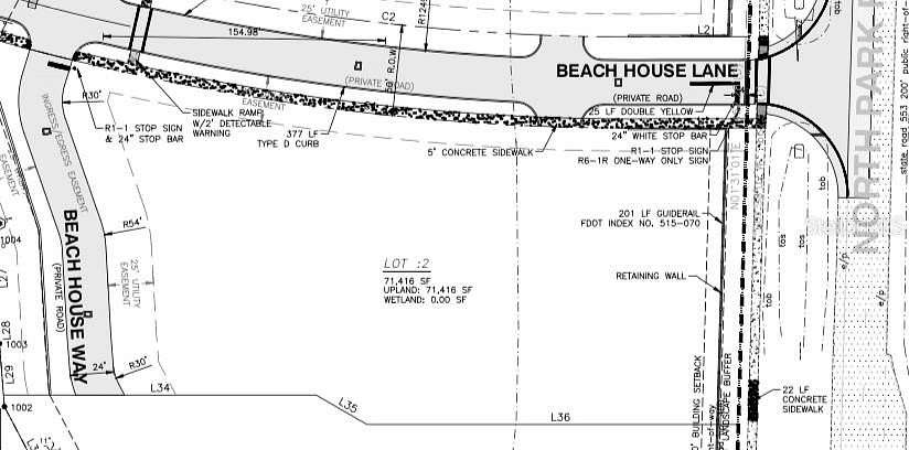 1.6 Acres of Mixed-Use Land for Sale in Plant City, Florida