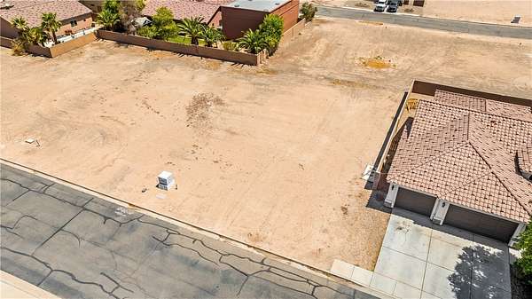 0.14 Acres of Residential Land for Sale in Mohave Valley, Arizona