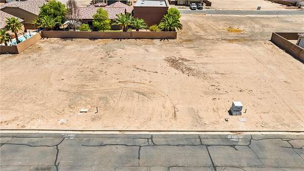 0.14 Acres of Residential Land for Sale in Mohave Valley, Arizona