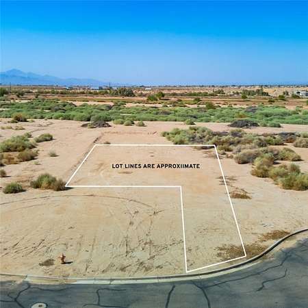 0.22 Acres of Residential Land for Sale in Mohave Valley, Arizona