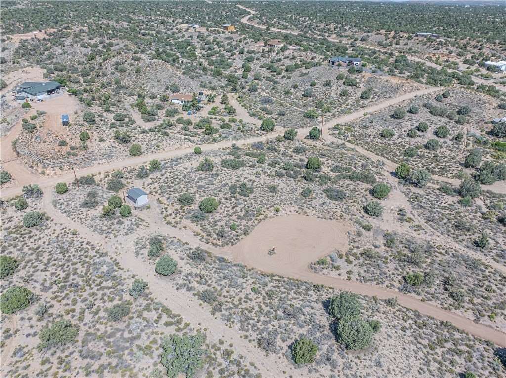 5 Acres of Land for Sale in Kingman, Arizona