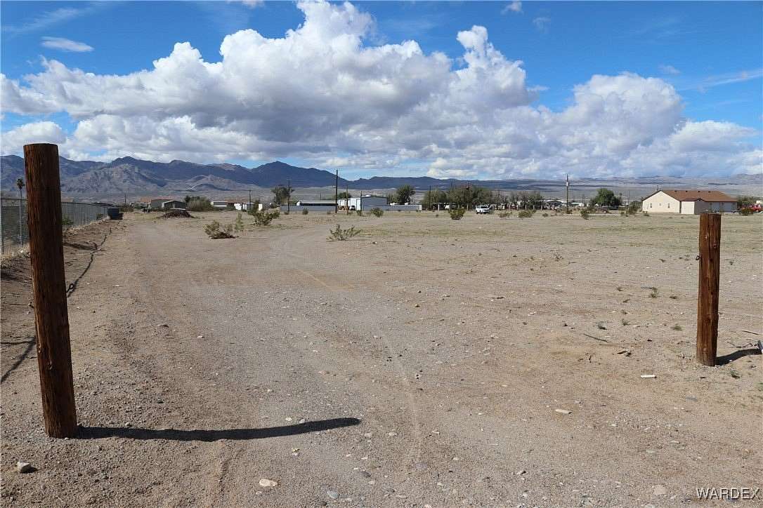 4.86 Acres of Mixed-Use Land for Sale in Fort Mohave, Arizona
