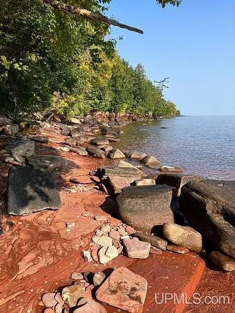 10.2 Acres of Land for Sale in Au Train, Michigan