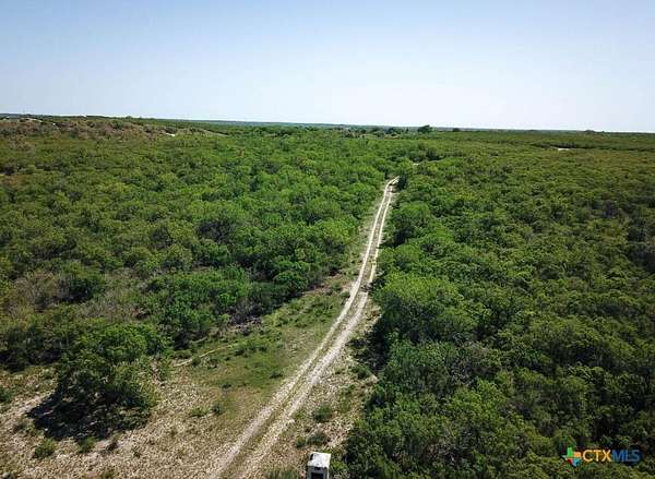 50 Acres of Land for Sale in Beeville, Texas