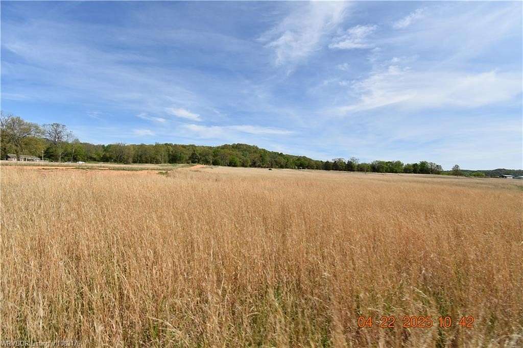 0.49 Acres of Land for Sale in Tahlequah, Oklahoma