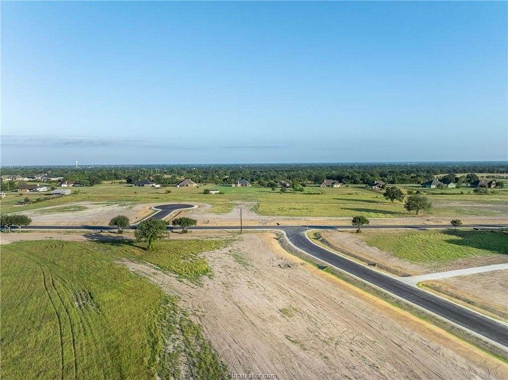 1 Acre of Residential Land for Sale in Bryan, Texas