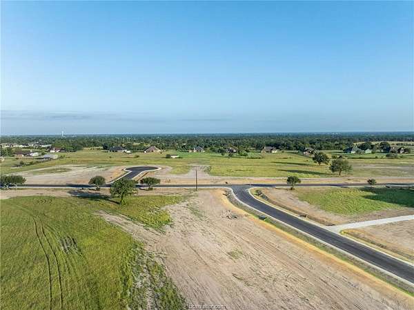 1 Acre of Residential Land for Sale in Bryan, Texas
