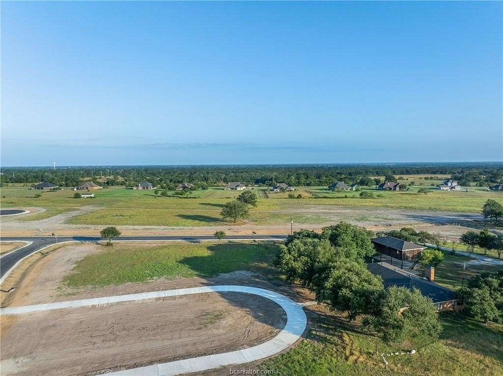 1 Acre of Residential Land for Sale in Bryan, Texas