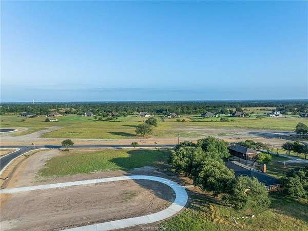 1 Acre of Residential Land for Sale in Bryan, Texas