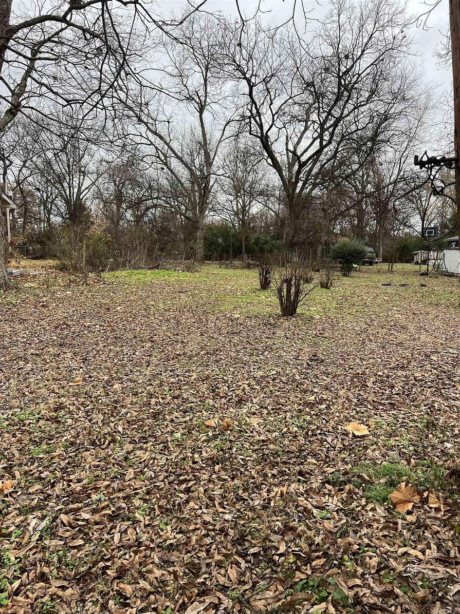 0.19 Acres of Land for Sale in Brinkley, Arkansas