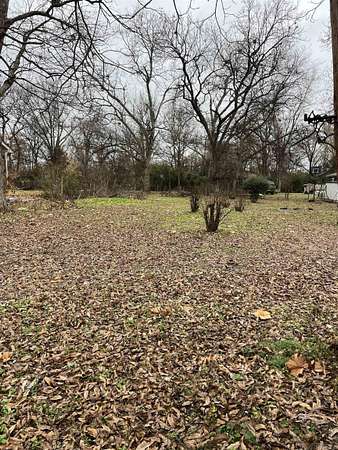0.19 Acres of Land for Sale in Brinkley, Arkansas
