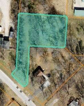 0.53 Acres of Residential Land for Sale in Independence, Missouri