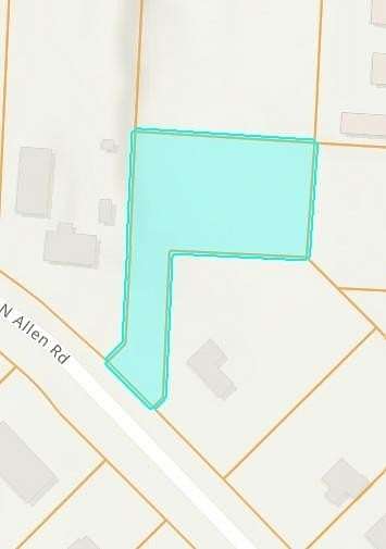 0.53 Acres of Residential Land for Sale in Independence, Missouri