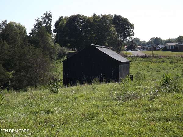 5.65 Acres of Land for Sale in Harrogate, Tennessee