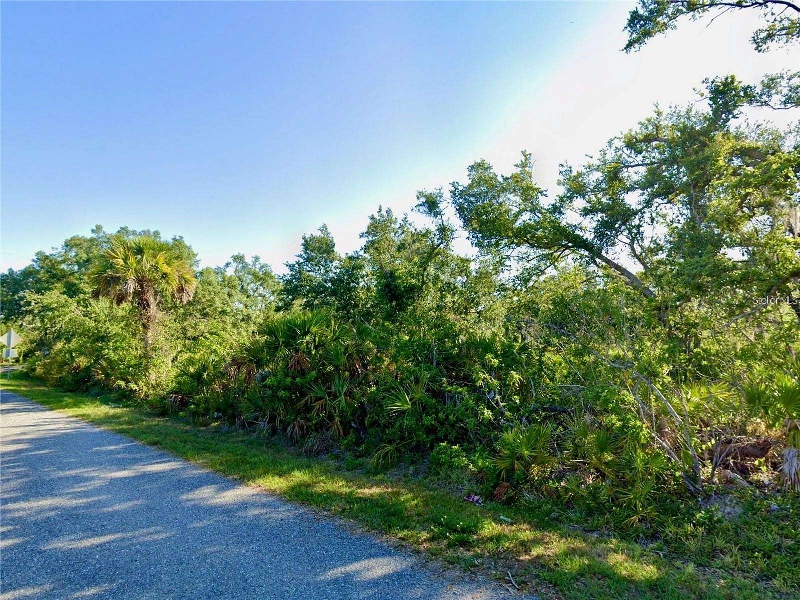 0.33 Acres of Residential Land for Sale in North Port, Florida