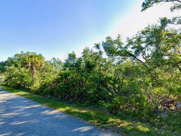 0.33 Acres of Residential Land for Sale in North Port, Florida