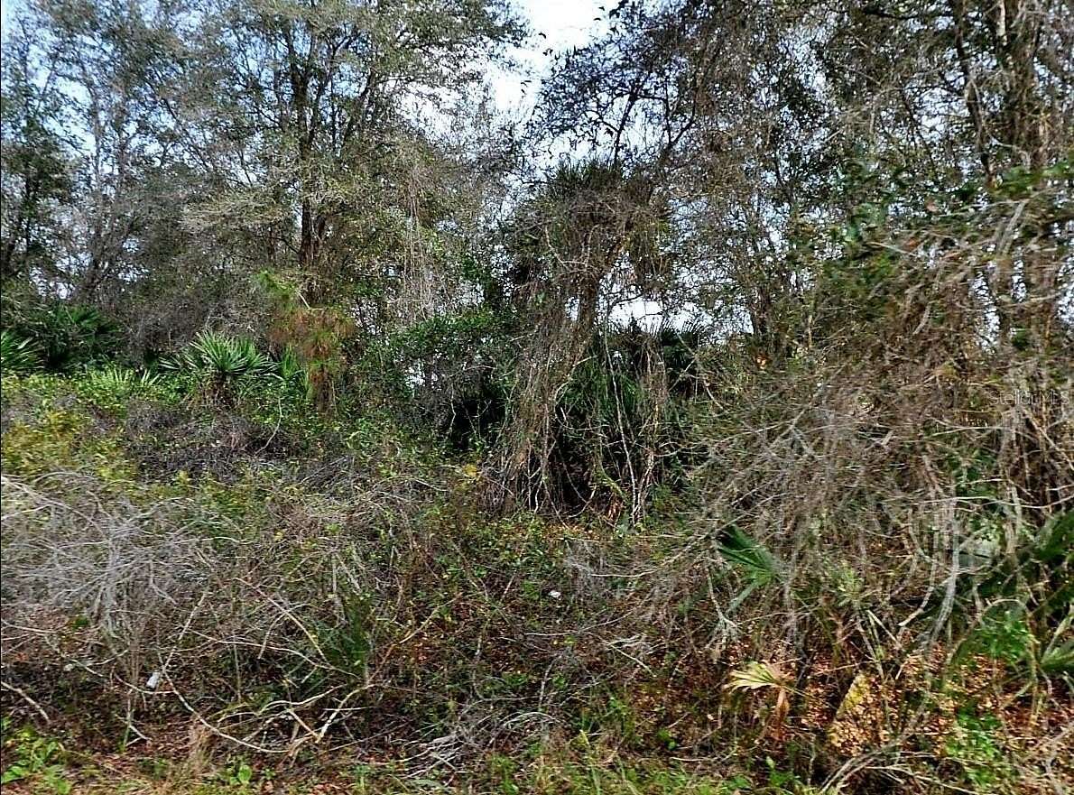 0.46 Acres of Residential Land for Sale in North Port, Florida