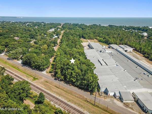 7.24 Acres of Land for Sale in Bay St. Louis, Mississippi