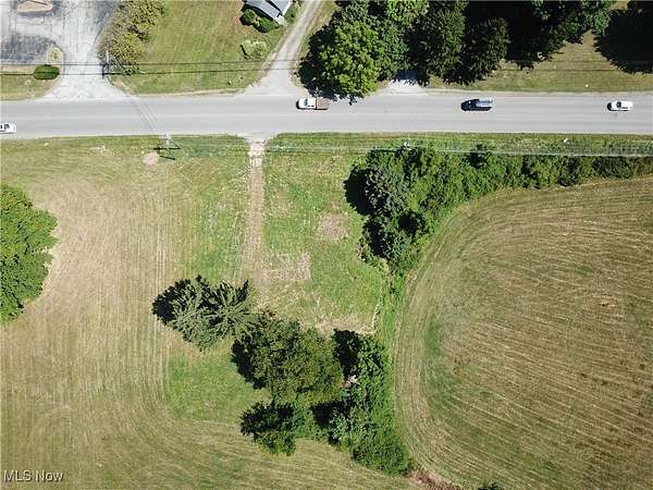 0.66 Acres of Land for Sale in Boardman, Ohio