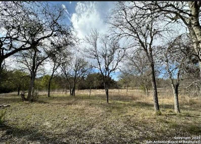 5 Acres of Improved Commercial Land for Sale in San Antonio, Texas