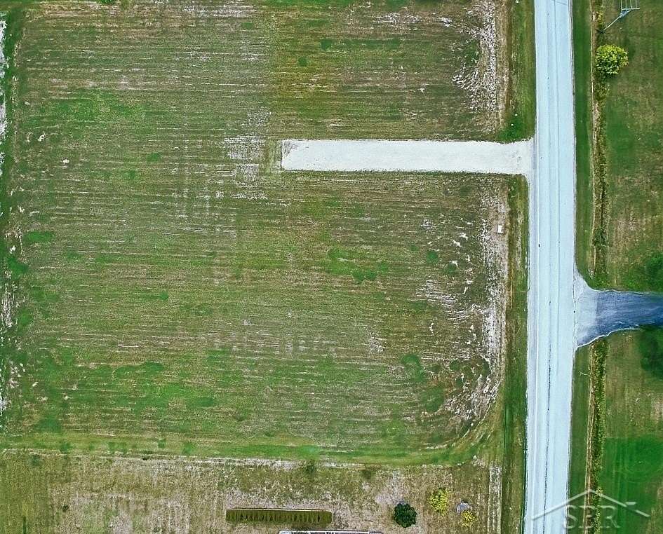 2.4 Acres of Residential Land for Sale in Saginaw, Michigan