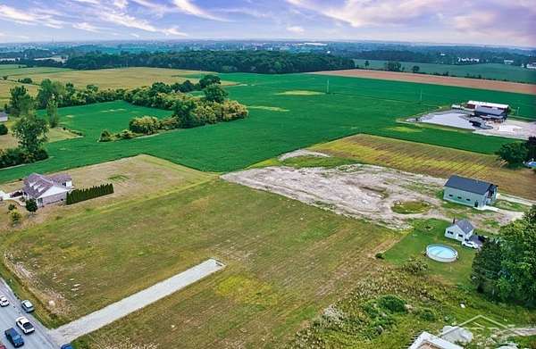 2.4 Acres of Residential Land for Sale in Saginaw, Michigan