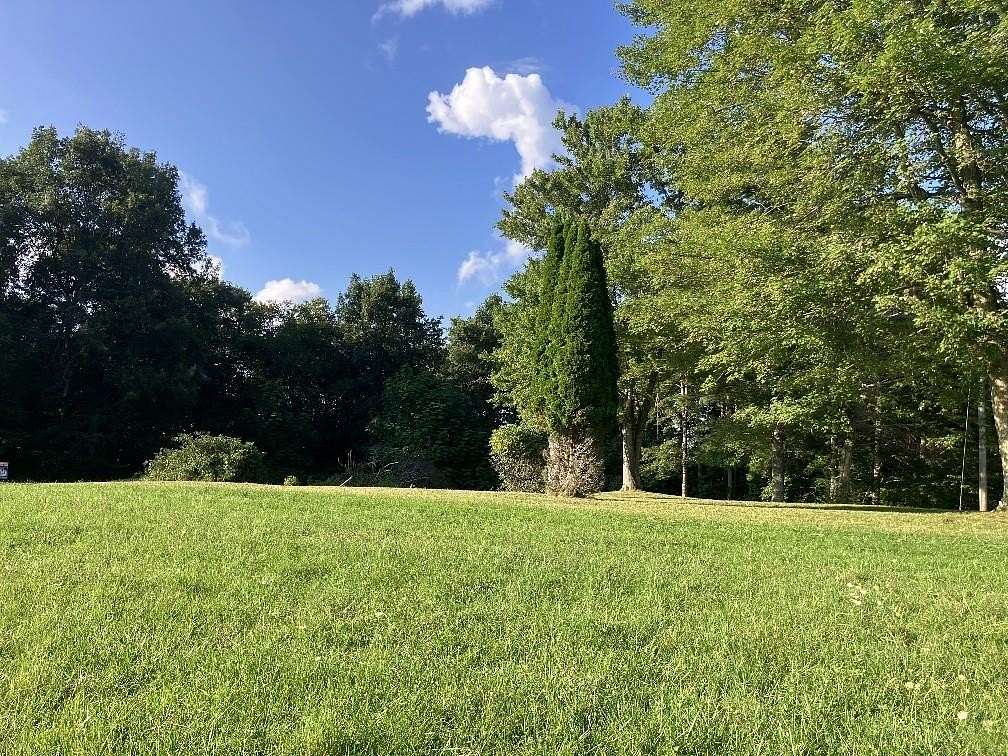 11.7 Acres of Recreational Land for Sale in Meadows of Dan, Virginia