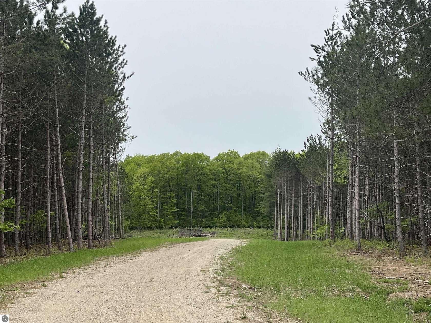 2 Acres of Land for Sale in Traverse City, Michigan