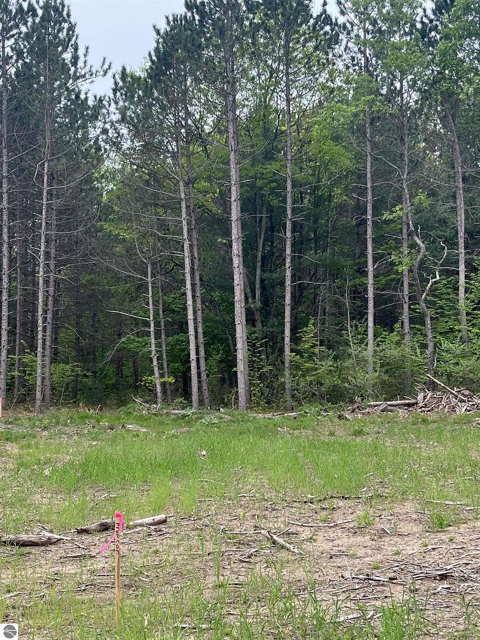 2.3 Acres of Land for Sale in Traverse City, Michigan