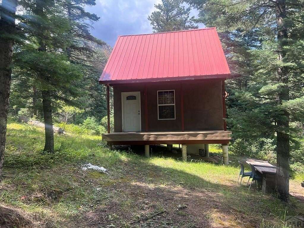 3 Acres of Land for Sale in Rye, Colorado