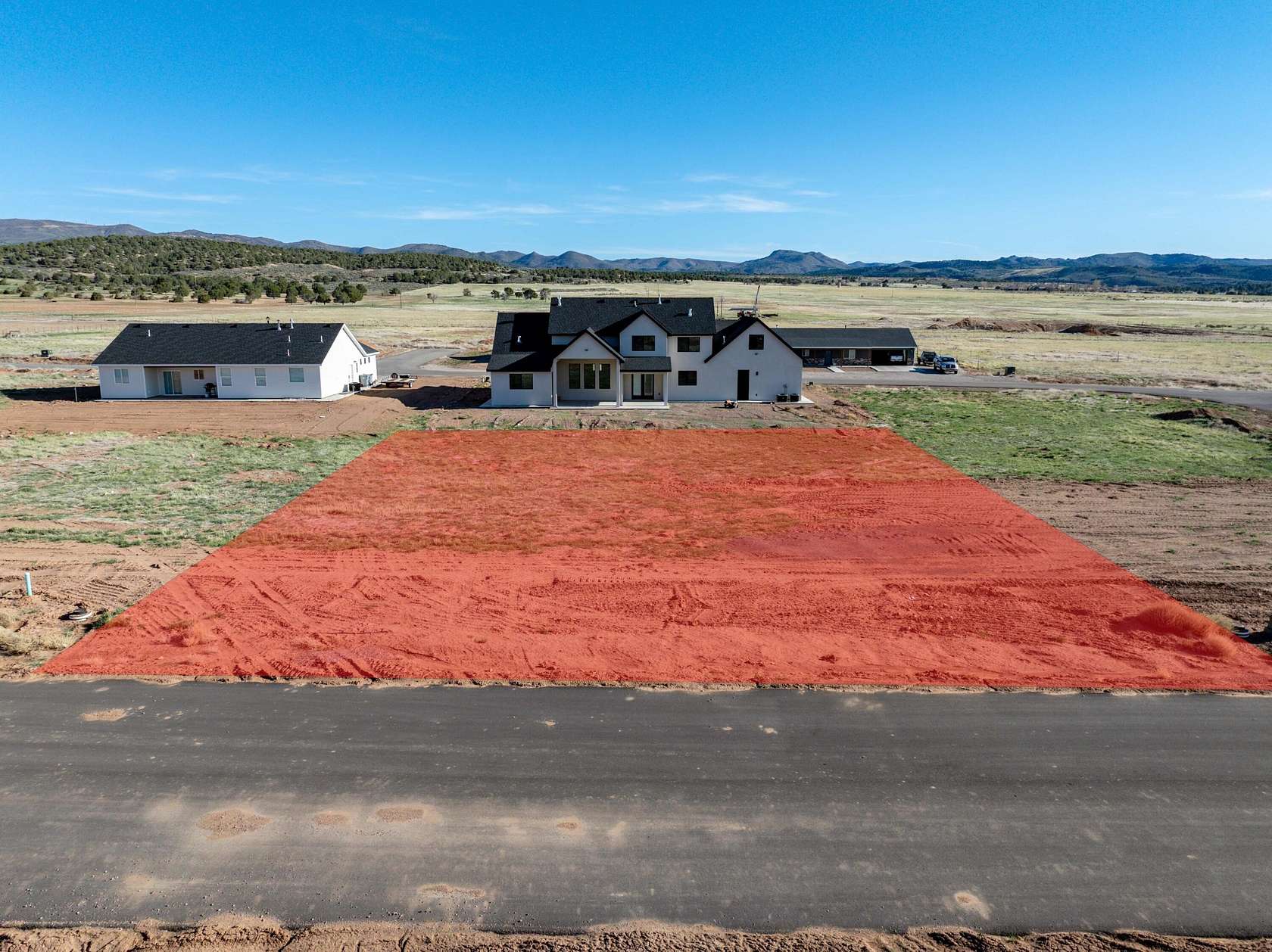 0.27 Acres of Residential Land for Sale in Enterprise, Utah