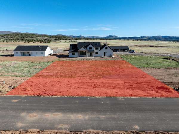 0.27 Acres of Residential Land for Sale in Enterprise, Utah