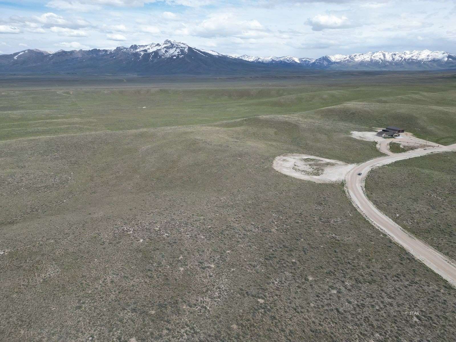 41.8 Acres of Land for Sale in Spring Creek, Nevada