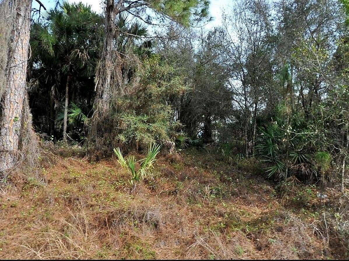 0.23 Acres of Residential Land for Sale in North Port, Florida