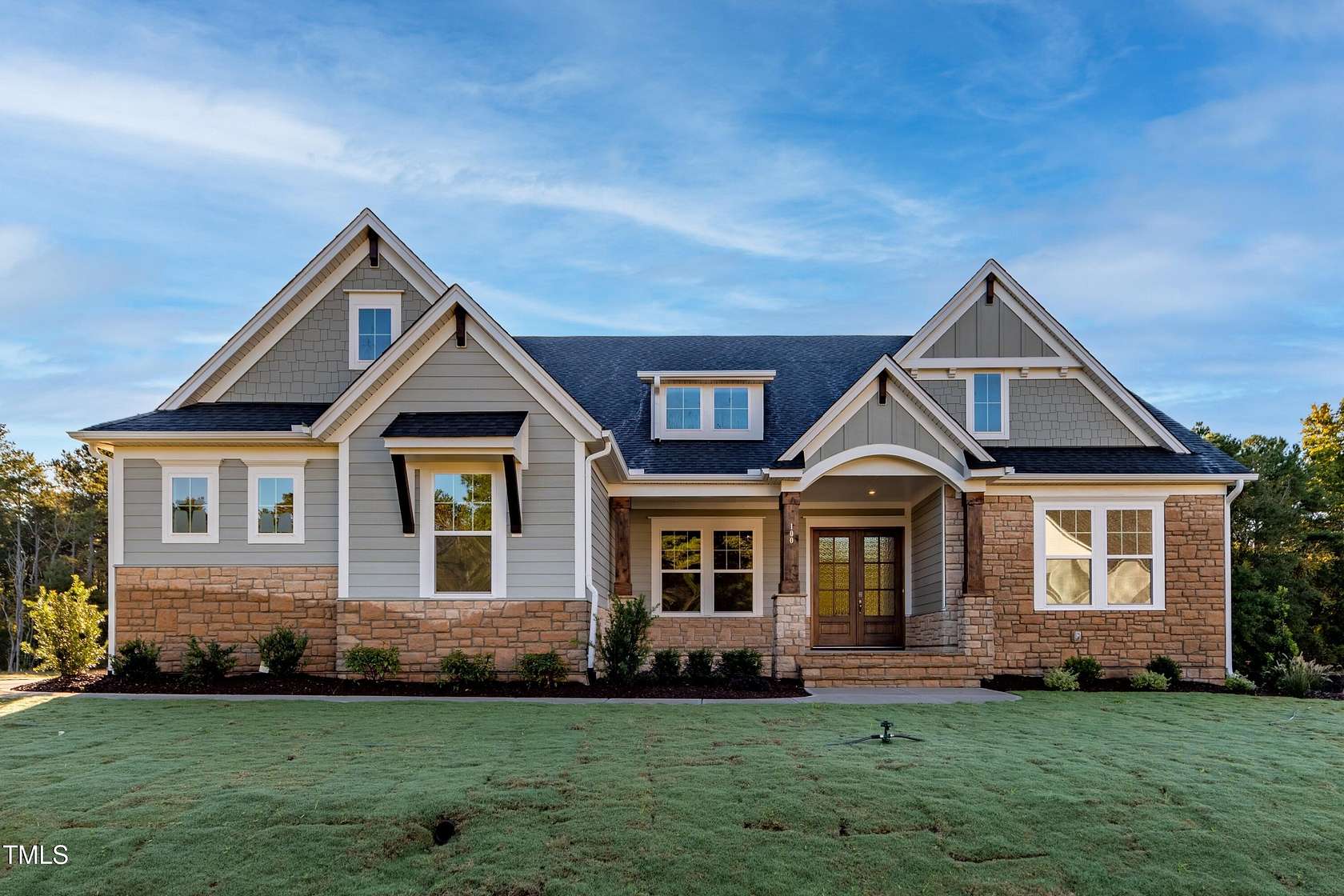 5 Acres of Residential Land with Home for Sale in Efland, North Carolina