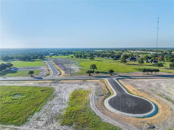 1 Acre of Residential Land for Sale in Bryan, Texas