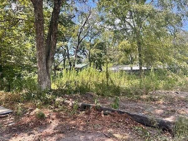 0.34 Acres of Residential Land for Sale in DeWitt, Arkansas