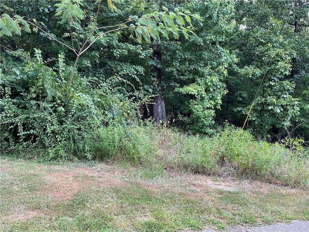 0.48 Acres of Residential Land for Sale in Bella Vista, Arkansas