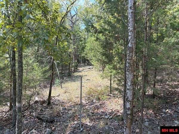 2.5 Acres of Residential Land for Sale in Flippin, Arkansas