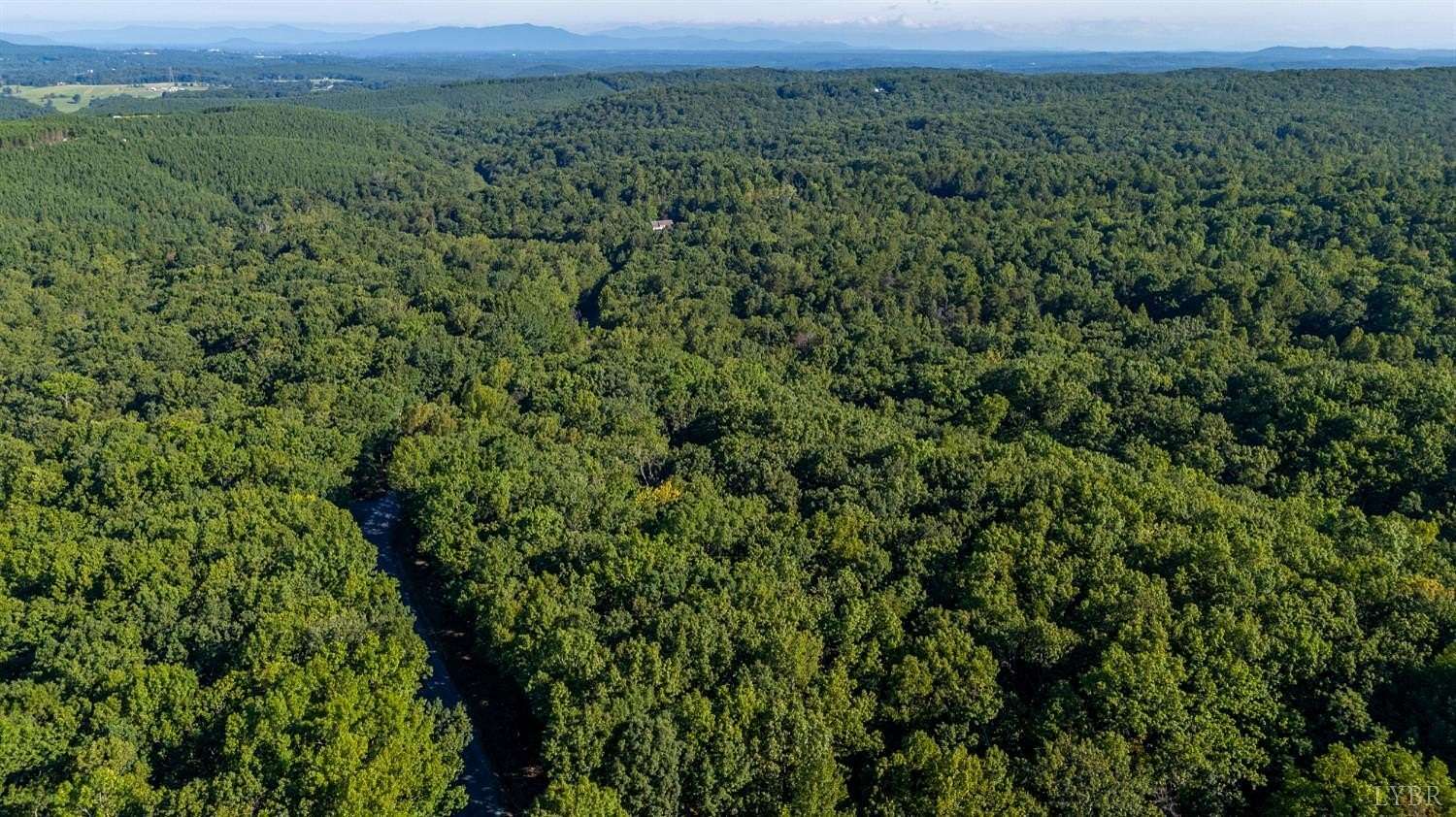 5.49 Acres of Residential Land for Sale in Lynchburg, Virginia