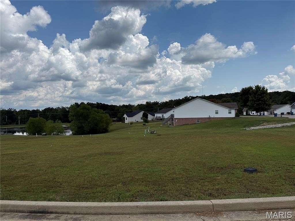 0.19 Acres of Residential Land for Sale in Poplar Bluff, Missouri