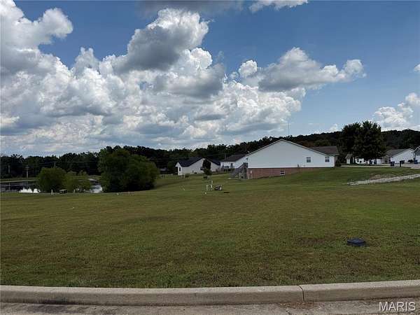 0.19 Acres of Residential Land for Sale in Poplar Bluff, Missouri