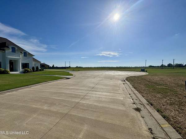 0.5 Acres of Residential Land for Sale in Cleveland, Mississippi