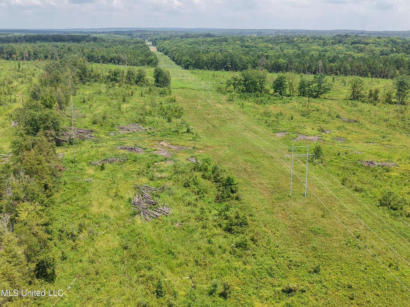80 Acres of Land for Sale in Starkville, Mississippi