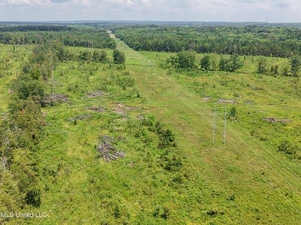 80 Acres of Land for Sale in Starkville, Mississippi
