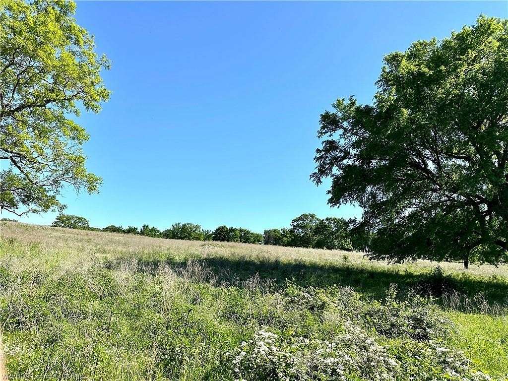 10 Acres of Land for Sale in Bokoshe, Oklahoma